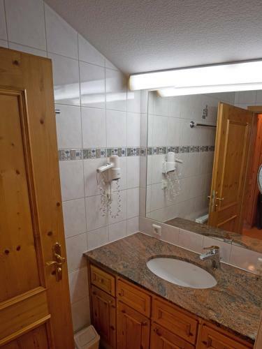 Apartamento Ferienwohnungen Am Kurpark