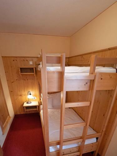 Apartamento Ferienwohnungen Am Kurpark
