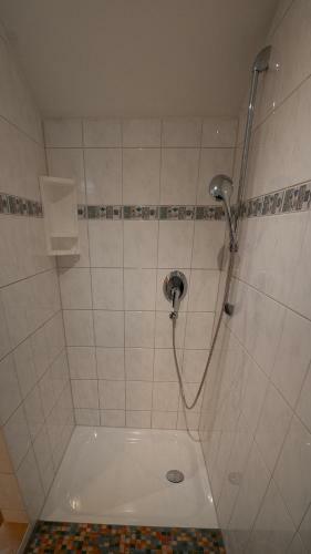 Apartamento Ferienwohnungen Am Kurpark