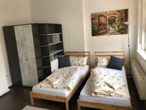 Bed & Breakfast Cityapartments