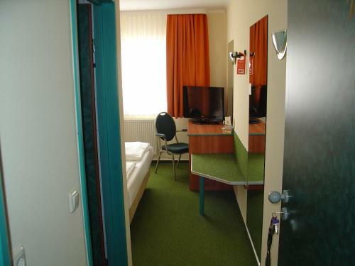 Landhotel Glesien