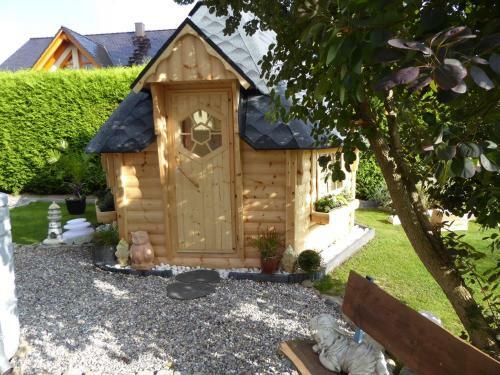 Lovely Apartment In Schwaan With Sauna