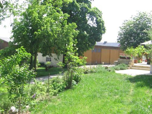 Apartamento Ferienhof Jungkunz