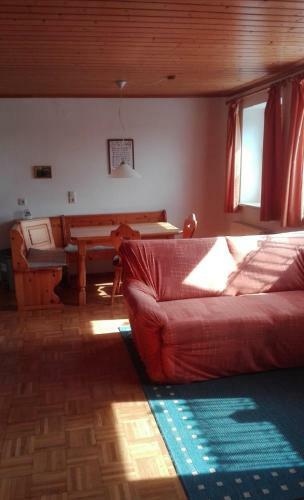Apartamento Ferienhof Jungkunz