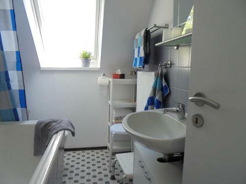 Apartamento Ferienwohnung Emma Lotte