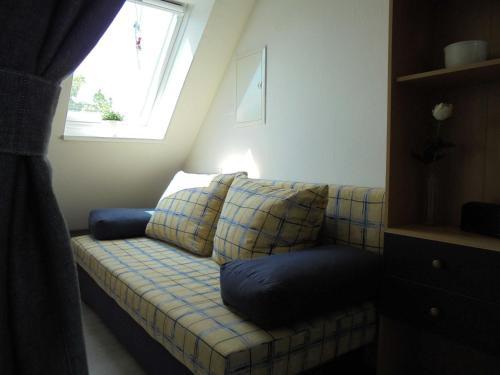 Apartamento Ferienwohnung Emma Lotte