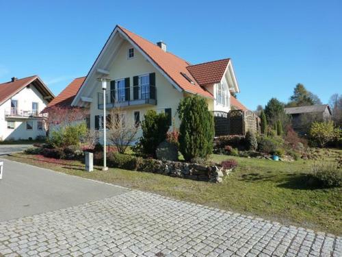 Apartamento Ferienwohnung Aschka