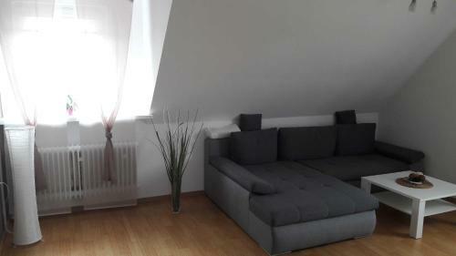 Apartamento Ferienwohnung Bergwiese