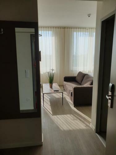 Hotel Motel Plus Sch�nefeld