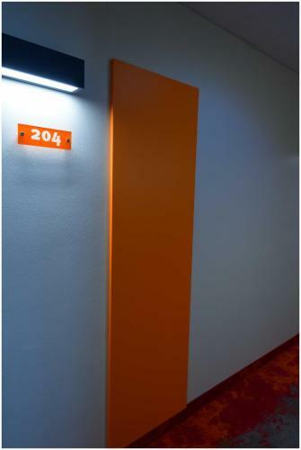 Hotel Motel Plus Sch�nefeld