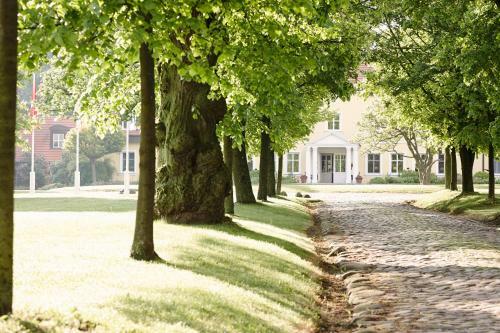 Hotel Gutshaus Stolpe