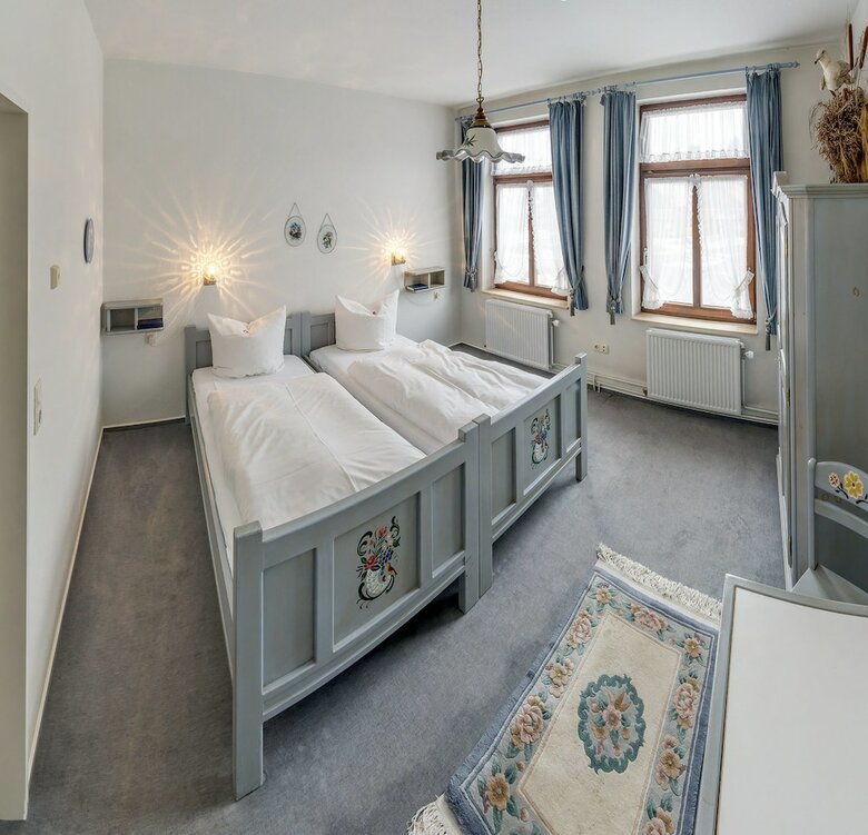 Hotel Allmanns-kroog