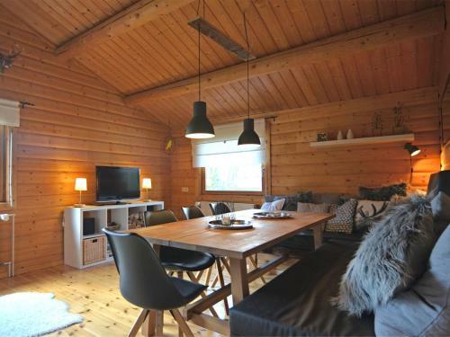 Beautiful Holiday Home In Sudeck With Private Terrace