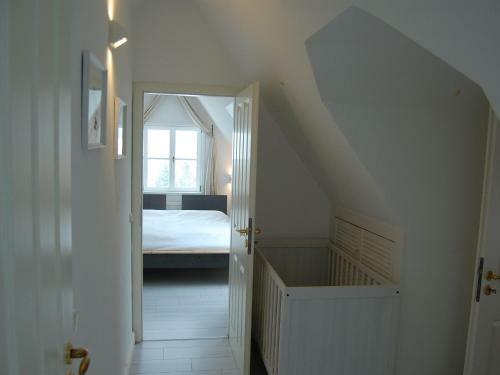 Luxurious Apartment With Trampoline In Satow