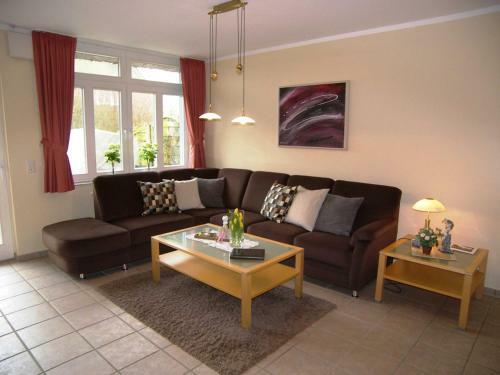 Apartamento Landhaus Auf Usedom