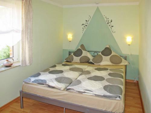 Apartment An Der Eine (sde102)