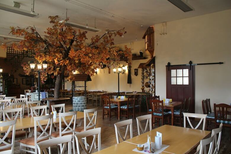 Landhotel Zum Gr�nen Baum