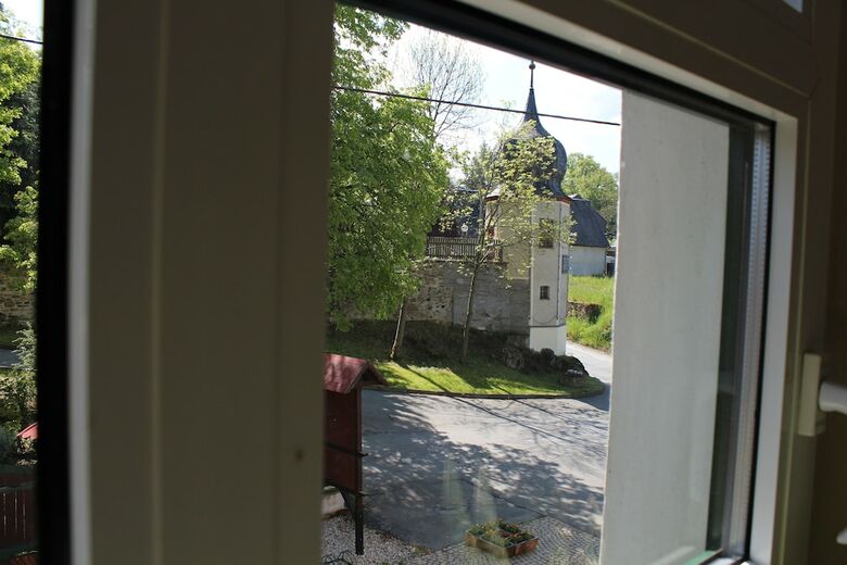 Landhotel Zum Gr�nen Baum