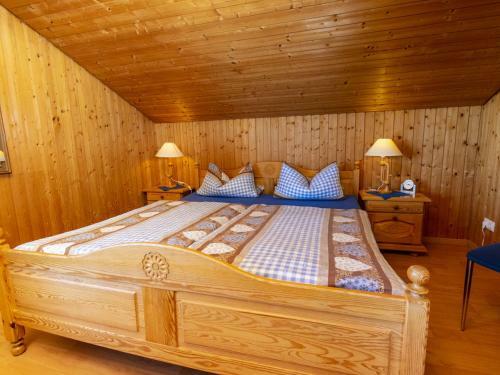 Apartamento Haus Hohensonne