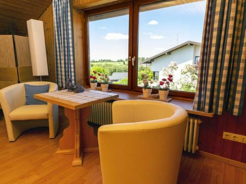 Apartamento Haus Hohensonne