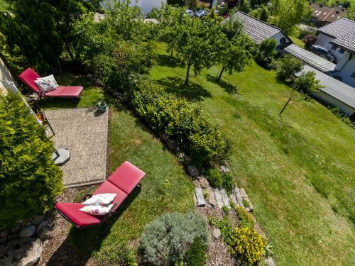 Apartamento Haus Hohensonne