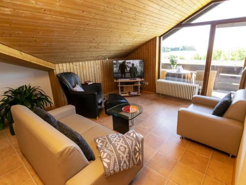 Apartamento Haus Hohensonne