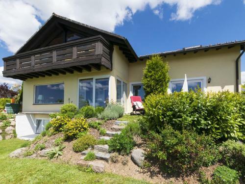 Apartamento Haus Hohensonne