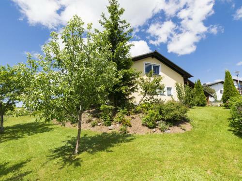 Apartamento Haus Hohensonne