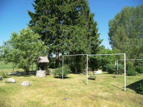 Apartamento Reethaus Natalie