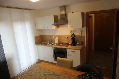Apartamento G�stehaus "am Marktplatz"