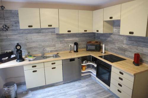 Apartamento G�stehaus "am Marktplatz"