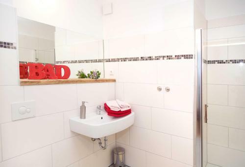 Apartamento Familientreffen In Der Feldsteinsc