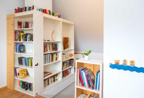 Apartamento Familientreffen In Der Feldsteinsc