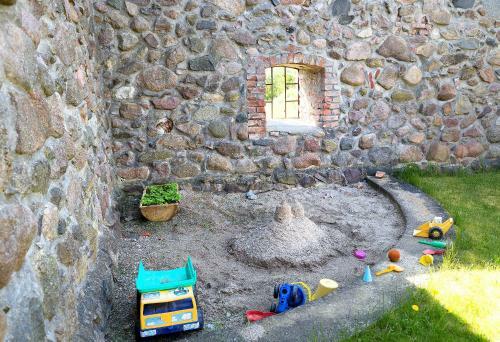 Apartamento Familientreffen In Der Feldsteinsc