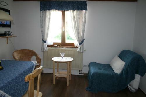 Apartamento Blockh�tte