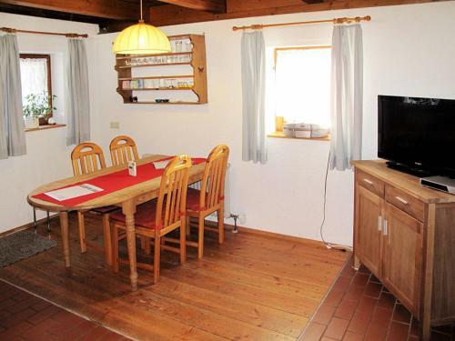 Holiday Home Backh�usle (Apb100)