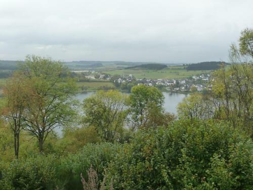 Apartment Lieserpfad-wittlich