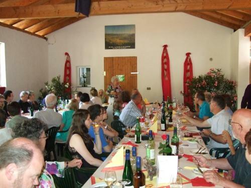 Apartamento Weingut Gorges-reinhard