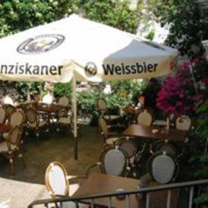 Hotel Weingasthaus Zum F�hrhof
