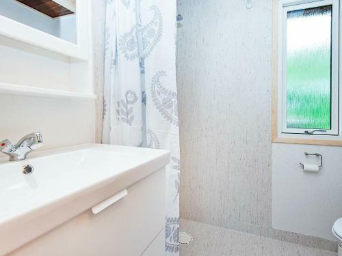 Two-bedroom Holiday Home In F�rvang 4