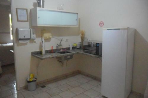 Hotel Campo Belo Resort