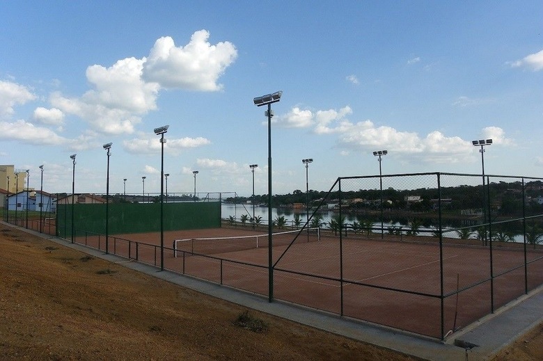 Hotel Furnaspark Resort