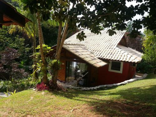 Hostal Pousada Brisa Do Vale