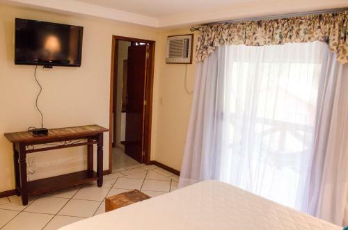Hostal Pousada Brisa Do Vale