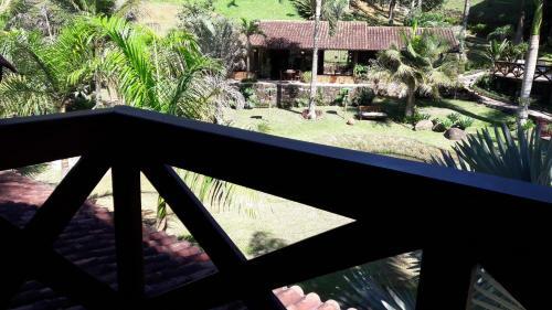 Hostal Pousada Brisa Do Vale