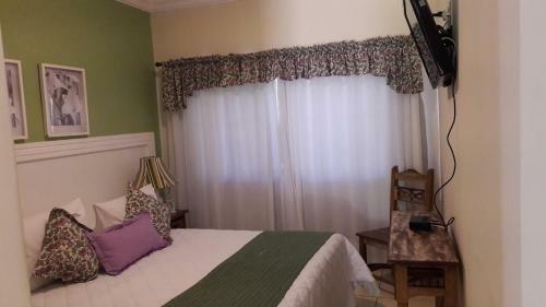 Hostal Pousada Brisa Do Vale