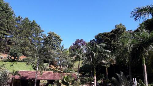Hostal Pousada Brisa Do Vale