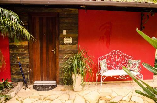 Hostal Pousada Brisa Do Vale