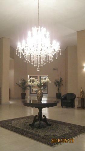Hotel Mirante S�o Br�s