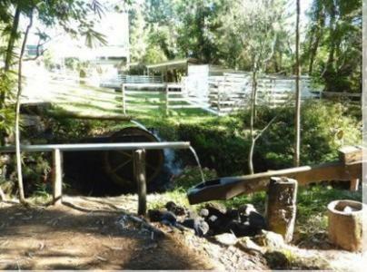Hotel Resort Monte Das Oliveiras